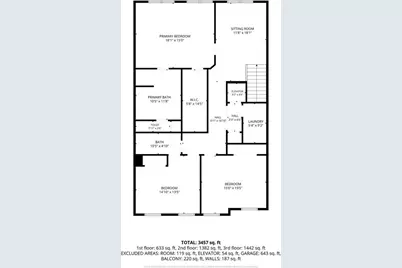 141 Staddlebridge Avenue, Canton, GA 30114 - Photo 45