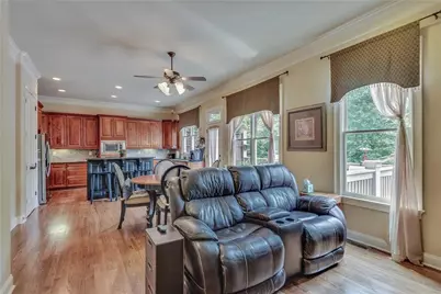 141 Staddlebridge Avenue, Canton, GA 30114 - Photo 17