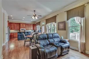 141 Staddle Bridge Ave, Canton, GA 30114 - Photo 17