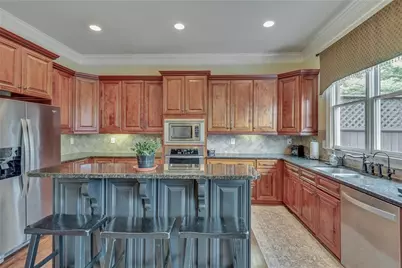 141 Staddlebridge Avenue, Canton, GA 30114 - Photo 21