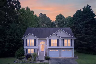 115 Valor Ridge Drive, Dallas, GA 30132 - Photo 1
