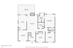 115 Valor Ridge Dr, Dallas, GA 30132 - Photo 39