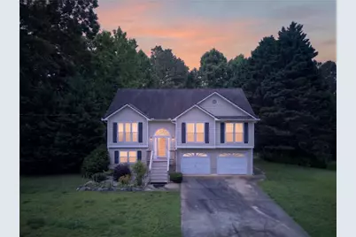 115 Valor Ridge Drive, Dallas, GA 30132 - Photo 37