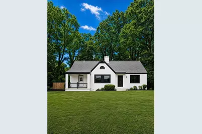 2585 Amelia Avenue, Decatur, GA 30032 - Photo 1