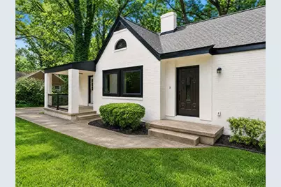 2585 Amelia Avenue, Decatur, GA 30032 - Photo 3