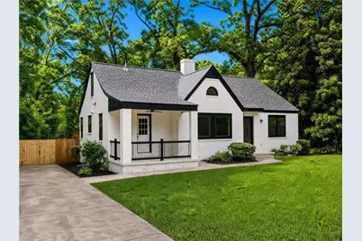 2585 Amelia Avenue, Decatur, GA 30032 - Photo 1