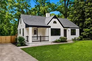 2585 Amelia Ave, Decatur, GA 30032 - Photo 1