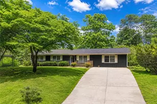3102 Hamilton Rd, Lawrenceville, GA 30044 - Photo 1
