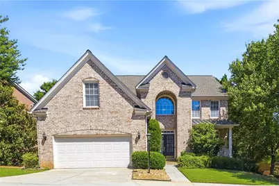 1318 Village Terrace Court, Dunwoody, GA 30338 - Photo 1