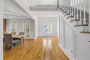 1318 Village Terrace Ct, Dunwoody, GA 30338 - Photo 5