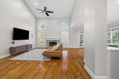 1318 Village Terrace Court, Dunwoody, GA 30338 - Photo 7