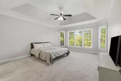1318 Village Terrace Court, Dunwoody, GA 30338 - Photo 17