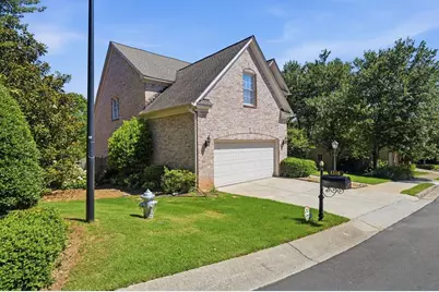 1318 Village Terrace Court, Dunwoody, GA 30338 - Photo 41