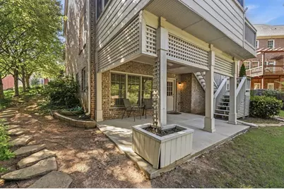 1318 Village Terrace Court, Dunwoody, GA 30338 - Photo 39