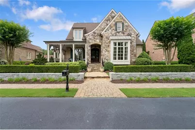 4228 Westriver Park, Duluth, GA 30096 - Photo 3