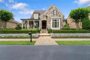 4228 Westriver Park, Duluth, GA 30096 - Photo 3