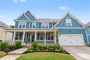 3175 Ancoats St, Douglasville, GA 30135 - Photo 1