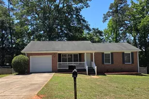 1695 Underwood Dr, Conyers, GA 30013 - Photo 1