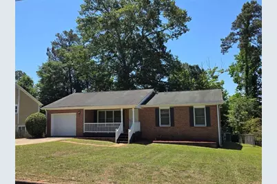 1695 Underwood Drive, Conyers, GA 30013 - Photo 3