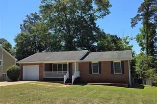 1695 Underwood Dr, Conyers, GA 30013 - Photo 3