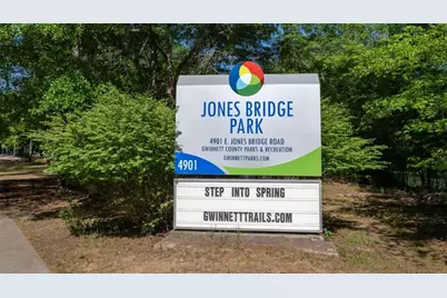 5637 Peach Orchard Trail, Peachtree Corners, GA 30092 - Photo 33