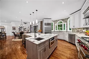 [Address not provided], Johns Creek, GA 30022 - Photo 19