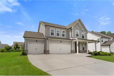 219 Andalusa Court, Dallas, GA 30132 - Photo 3