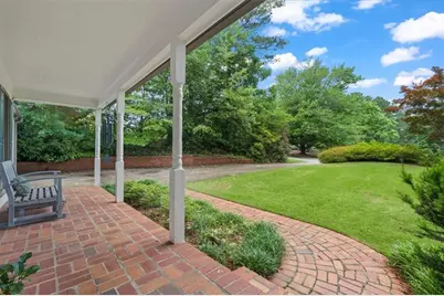 3560 Saxon Way, Marietta, GA 30062 - Photo 3