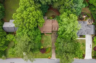 3560 Saxon Way, Marietta, GA 30062 - Photo 35