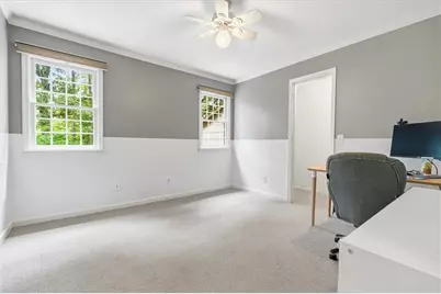 3560 Saxon Way, Marietta, GA 30062 - Photo 27