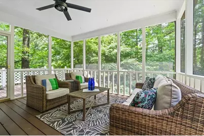 3560 Saxon Way, Marietta, GA 30062 - Photo 7