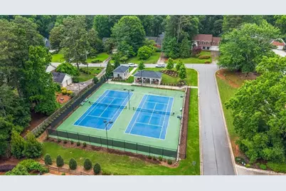 3560 Saxon Way, Marietta, GA 30062 - Photo 33