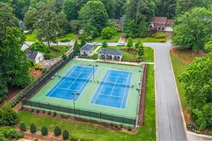 3560 Saxon Way, Marietta, GA 30062 - Photo 33