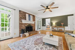 3560 Saxon Way, Marietta, GA 30062 - Photo 13