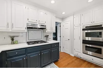 3560 Saxon Way, Marietta, GA 30062 - Photo 11