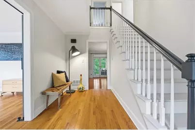 3560 Saxon Way, Marietta, GA 30062 - Photo 21