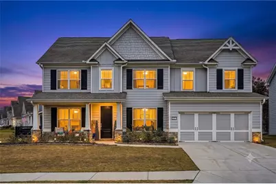 11 Daffodil Landing, Dallas, GA 30132 - Photo 1