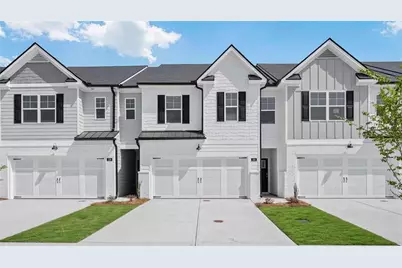 220 Sound Circle, Stockbridge, GA 30281 - Photo 1