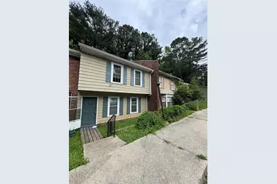 5140 Highpoint, Union City, GA 30291 - Photo 1