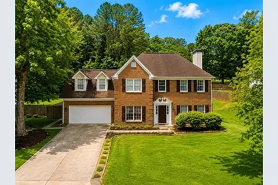 1630 Green Oak Circle, Lawrenceville, GA 30043 - Photo 1