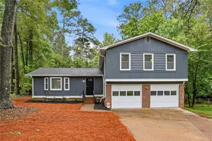 5323 Rockborough Trail, Stone Mountain, GA 30083 - Photo 1