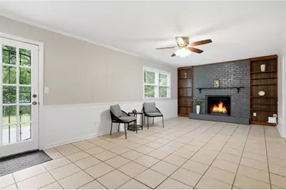 5323 Rockborough Trail, Stone Mountain, GA 30083 - Photo 11
