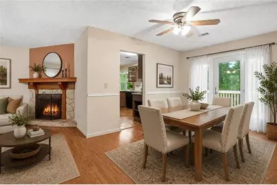 2432 Landington Way NW, Duluth, GA 30096 - Photo 5
