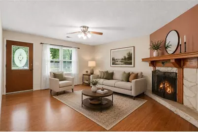 2432 Landington Way NW, Duluth, GA 30096 - Photo 3