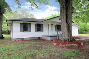 152 Hennon Dr NW, Rome, GA 30165 - Photo 3