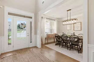 40 Grey Teal Way, Jefferson, GA 30549 - Photo 7