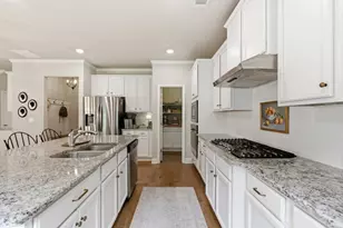 40 Grey Teal Way, Jefferson, GA 30549 - Photo 17