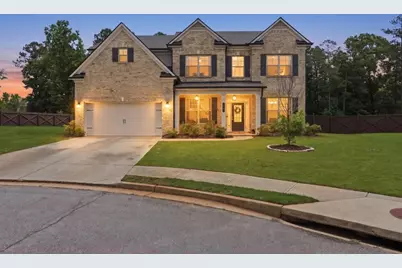 40 Grey Teal Way, Jefferson, GA 30549 - Photo 1
