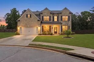 40 Grey Teal Way, Jefferson, GA 30549 - Photo 1