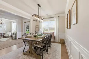 40 Grey Teal Way, Jefferson, GA 30549 - Photo 5